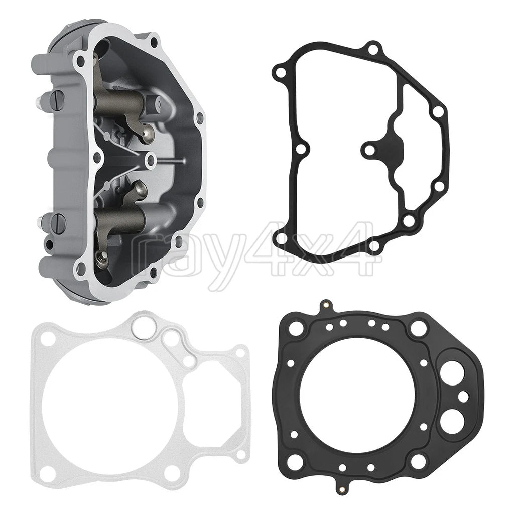 Cylinder Head Cover Gaskets for Honda Rancher 420 TRX420 TE/TM (2009–2024)