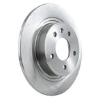 Brake Disc Rotors and Pads Kit for Chevy Buick Cascada Verano Cadillac ELR