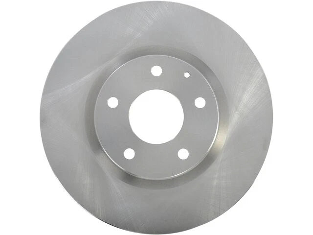 Front Brake Rotor for Mazda 3 Sport 2014–2018 (DT715PY)