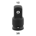 Ratchet Wrench Drive Converter Socket Adapter 35mm x 21mm