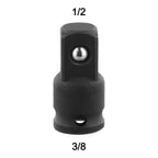 Ratchet Wrench Drive Converter Socket Adapter 35mm x 21mm