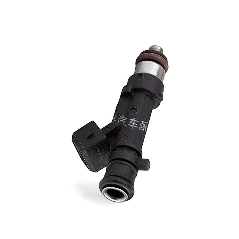 Fuel Injector for Dacia Logan Sandero Renault Clio Megane Scenic (1.4L)