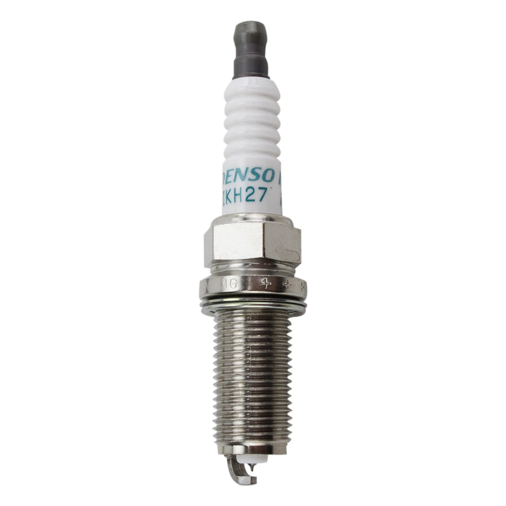 Denso IKH27 Iridium Power Spark Plug for (Pre-Gap 0.031)