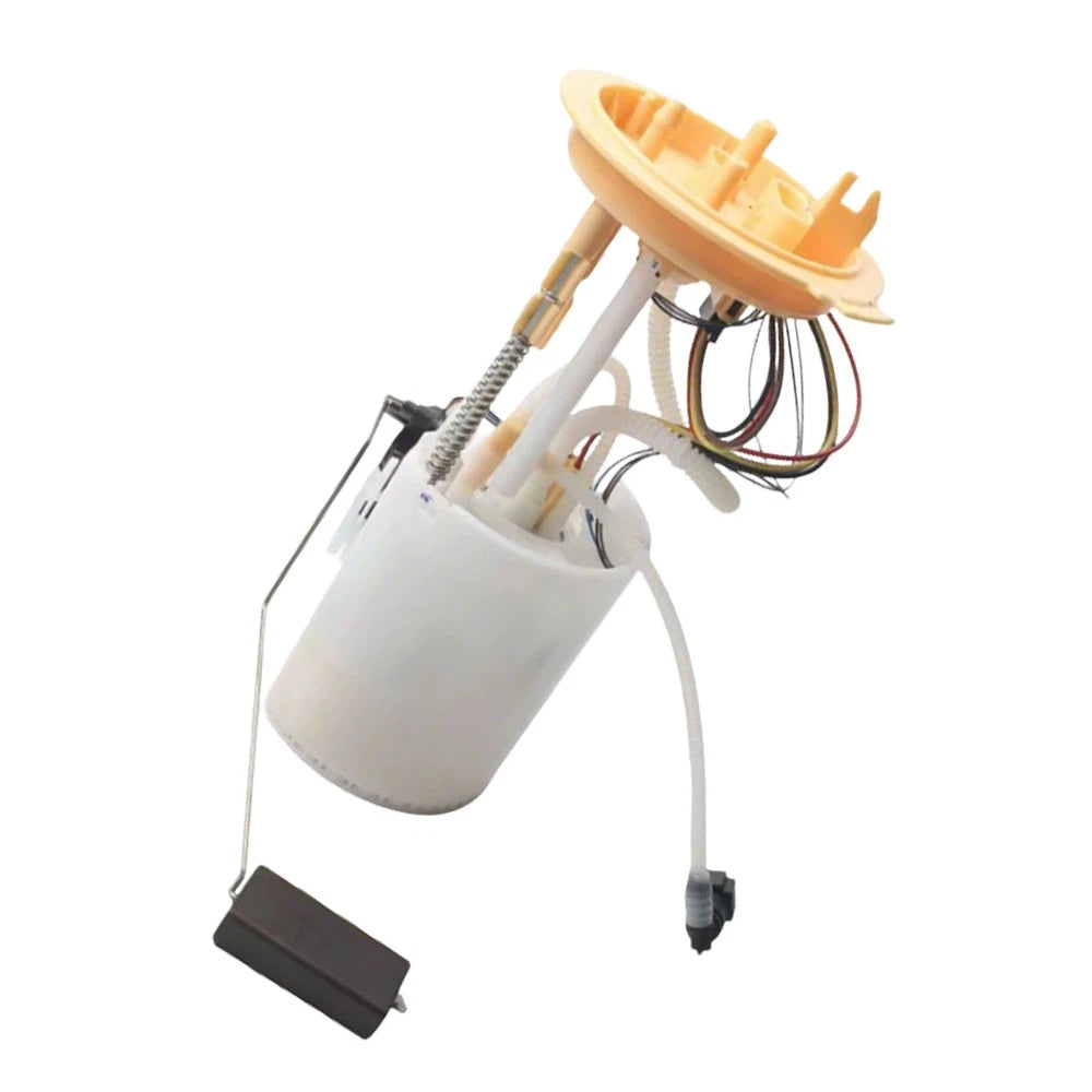 Fuel Pump for VW Tiguan 5N Audi Q3 8U 2.0 TDI (2007–2018)