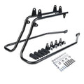 Saddle Bags Conversion Brackets Kit for Harley Heritage Springer FLSTS (1997–2003)