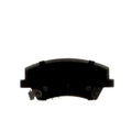 Bosch Front Blue Brake Pads w/ Hardware for