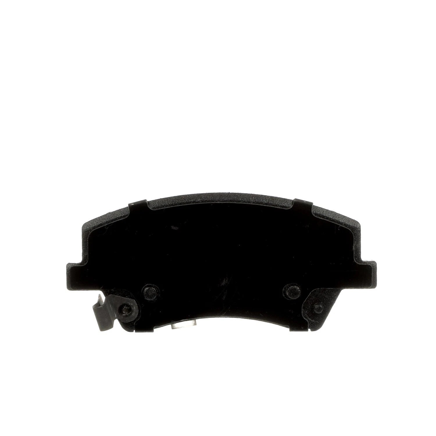 Bosch Front Blue Brake Pads w/ Hardware for