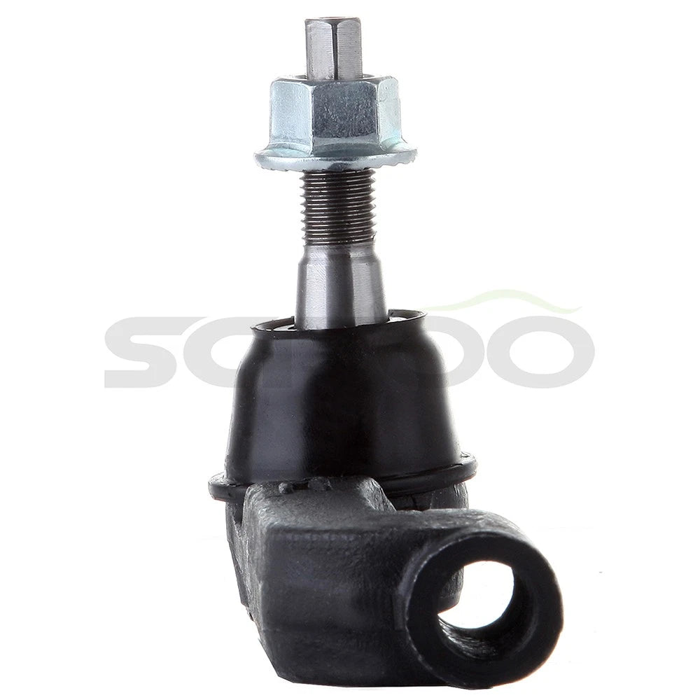 Front Lower Tie Rod End Ball Joint Suspension Kit for Jeep Liberty (2005–2007)