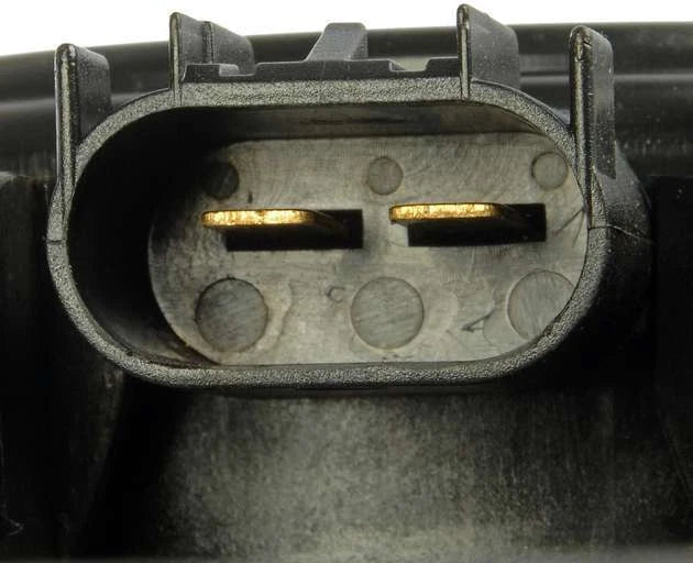 Dorman Engine Cooling Fan for Chevrolet Silverado 1500 (2005–2006)