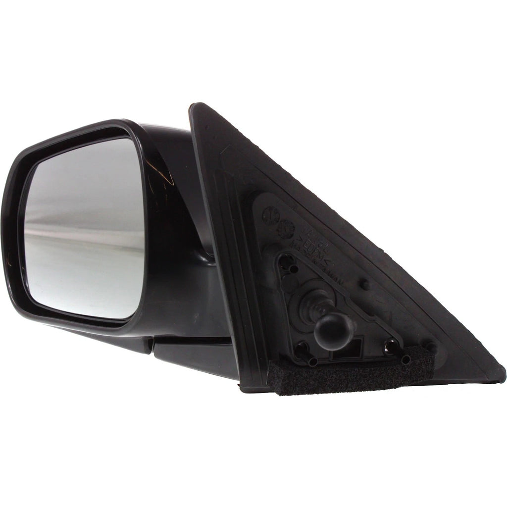 Manual Remote Mirror for Honda Accord Sedan (1998–2002) Left Paintable