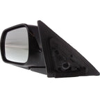 Manual Remote Mirror for Honda Accord Sedan (1998–2002) Left Paintable