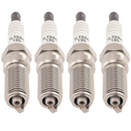 4 Spark Plugs for Ford C-Max 2.0L (2013–2018)