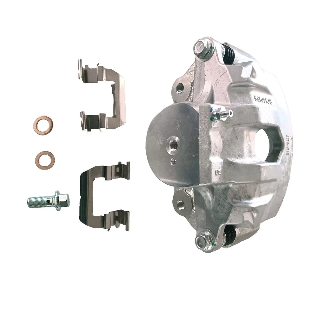 Front Right Brake Caliper for Hyundai Genesis Coupe (2010–2016) 19B6413