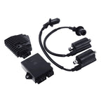 CDI Box Ignition Regulator Coil for Yamaha XV250 (Route 66, Virago, V-Star)