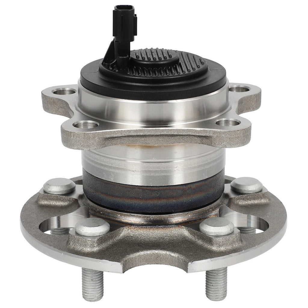 2X Rear Wheel Bearing Hub Assembly for Toyota Venza (2009–2016)