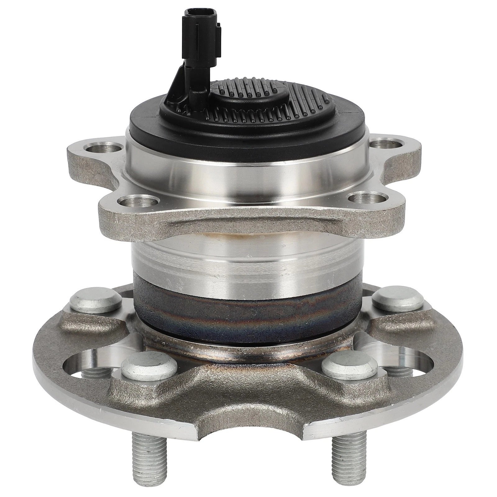 2X Rear Wheel Bearing Hub Assembly for Toyota Venza (2009–2016)