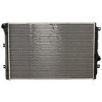 Set of 2 Radiators for VW Passat (2012–2014)