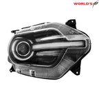 LED Headlight for Ford Bronco Sport (2021–2024)