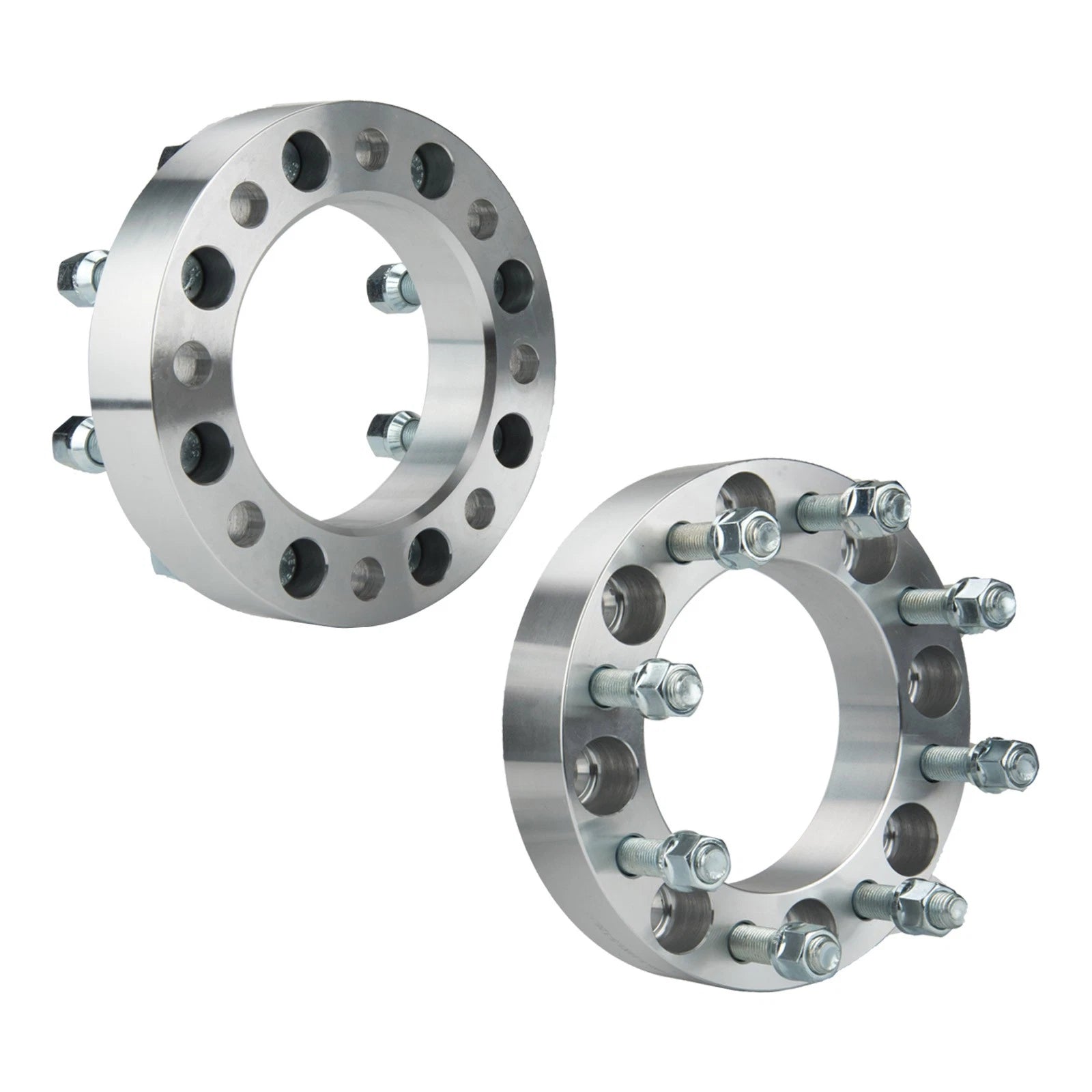 1.5 in Wheel Spacer for Ram 2500 (2017–2018) (Set of 2)