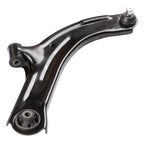 Set of 10 Front Lower Control Arms Sway Bars Tie Rods for Nissan Versa (2007–2011)