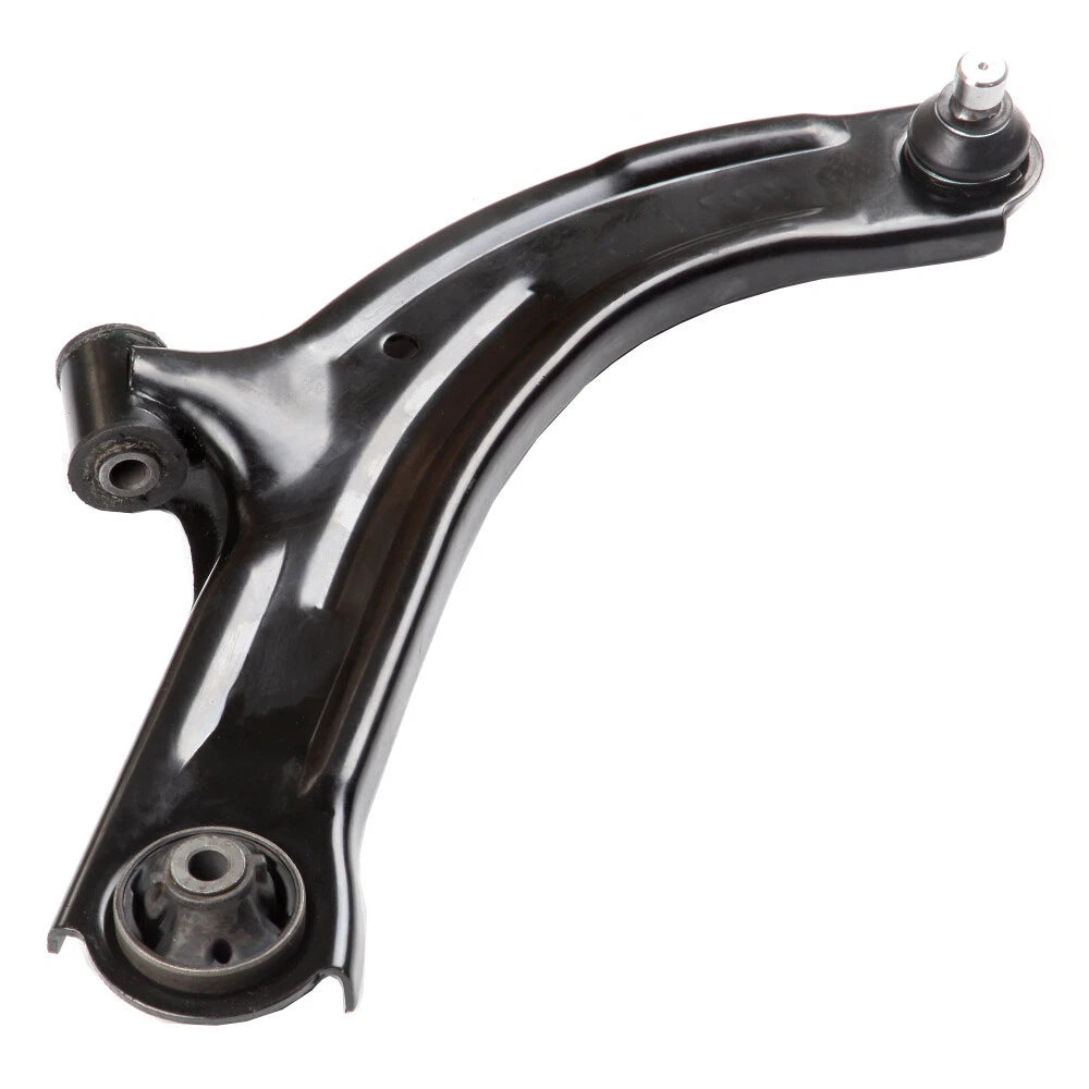 Set of 10 Front Lower Control Arms Sway Bars Tie Rods for Nissan Versa (2007–2011)