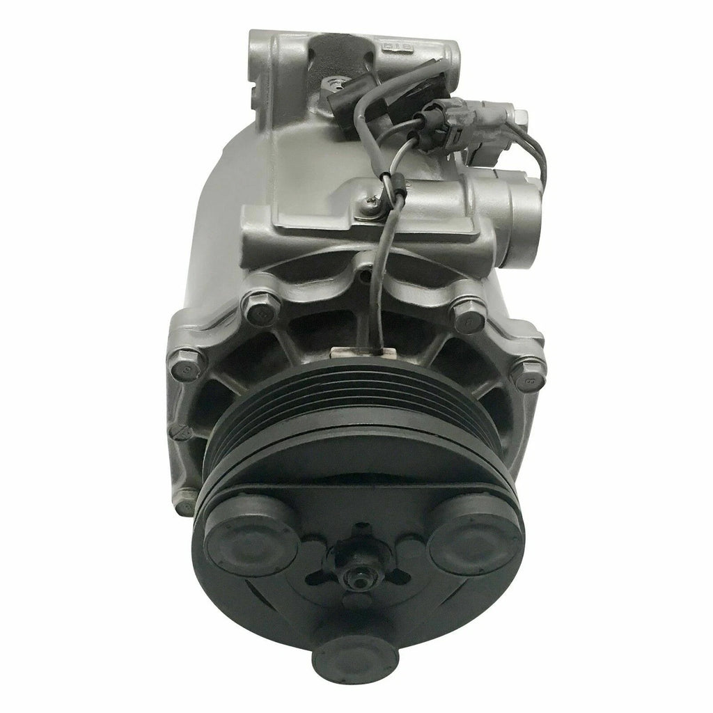 A/C Compressor Kit Replacement With O Rings for Geo Tracker (1995-1998)