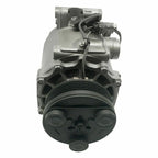 A/C Compressor Kit Replacement With O Rings for Geo Tracker (1995-1998)