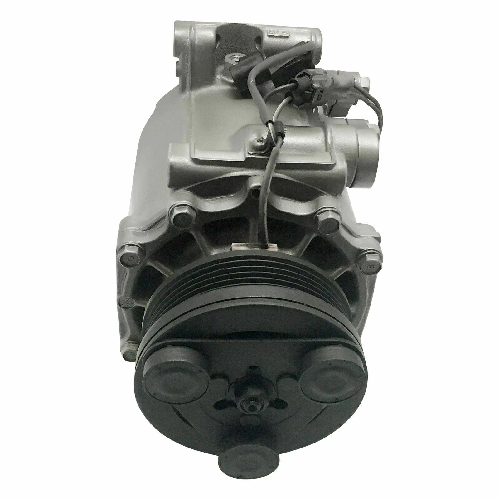 A/C Compressor Kit Replacement With O Rings for Geo Tracker (1995-1998)