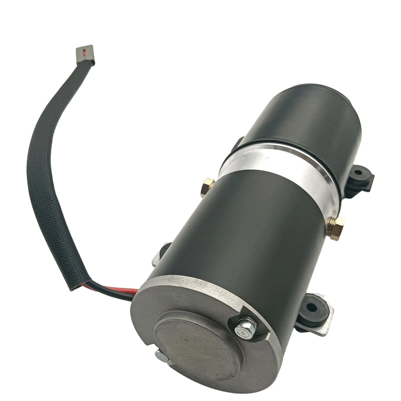 Rear Side Convertible Top Lift Motor Pump for Ford Mustang (1994–2004)