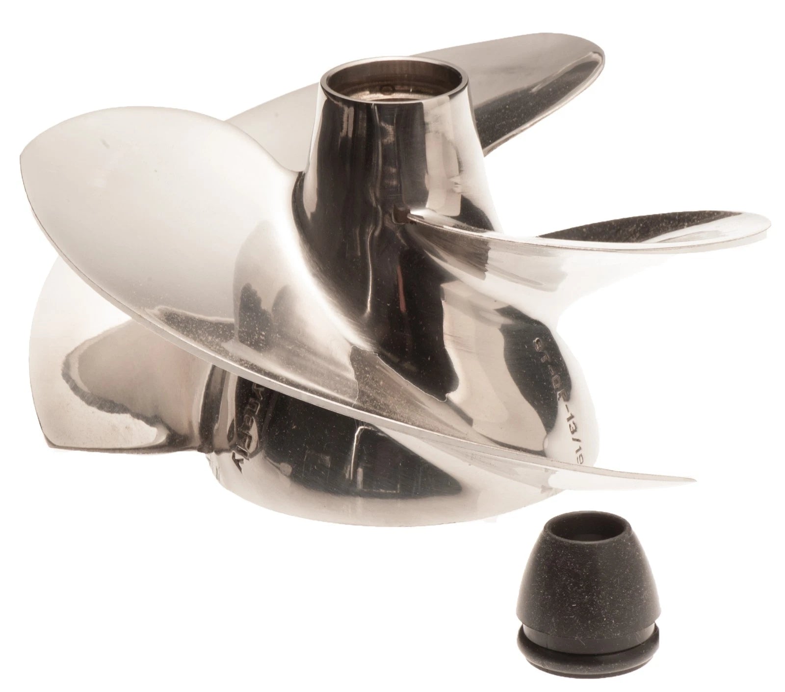 Solas Dynafly Impeller ST-DF-13/19 for SeaDoo 951 XP GSX GTX RX LRV DI (1995–2004)