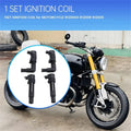 4 x Ignition Coils for BMW R1100S R1150R Rockster R Nine 1000T R900RT