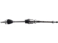 Front Right CV Axle Assembly for Mazda 3 (2014–2018) KZ135TS