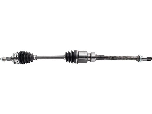 Front Right CV Axle Assembly for Mazda 3 (2014–2018) KZ135TS