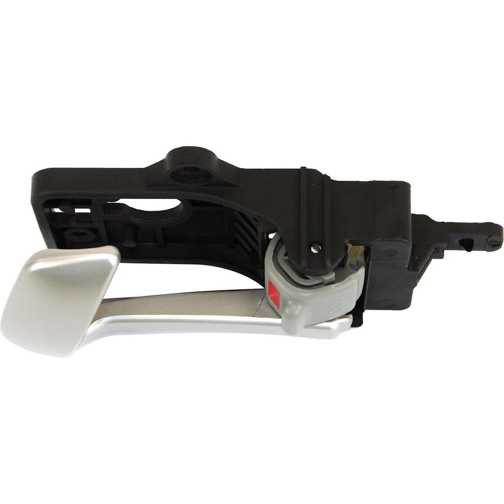 Interior Door Handle for Hyundai Santa Fe (2007–2012) Left Silver