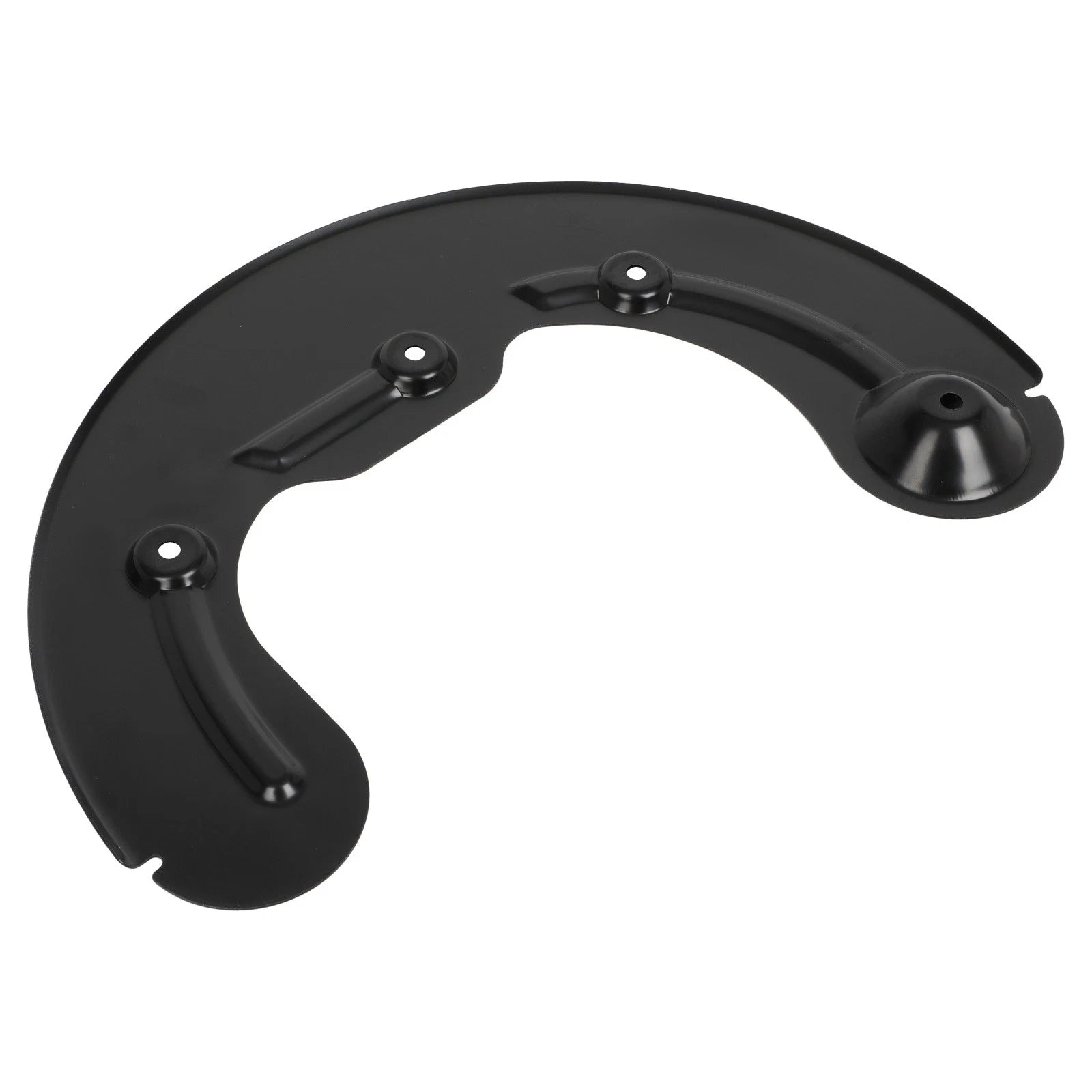 Front Right Splash Shield for Ford F-150 (2004–2008)