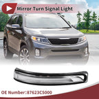 LED Mirror Turn Signal Light for Kia Sorento (2016–2020) No. 87623C5000