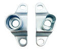 Tailgate Hinge Trunnion LH RH Replacement for Chevy Fleetside (1981–1987)