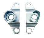 Tailgate Hinge Trunnion LH RH Replacement for Chevy Fleetside (1981–1987)