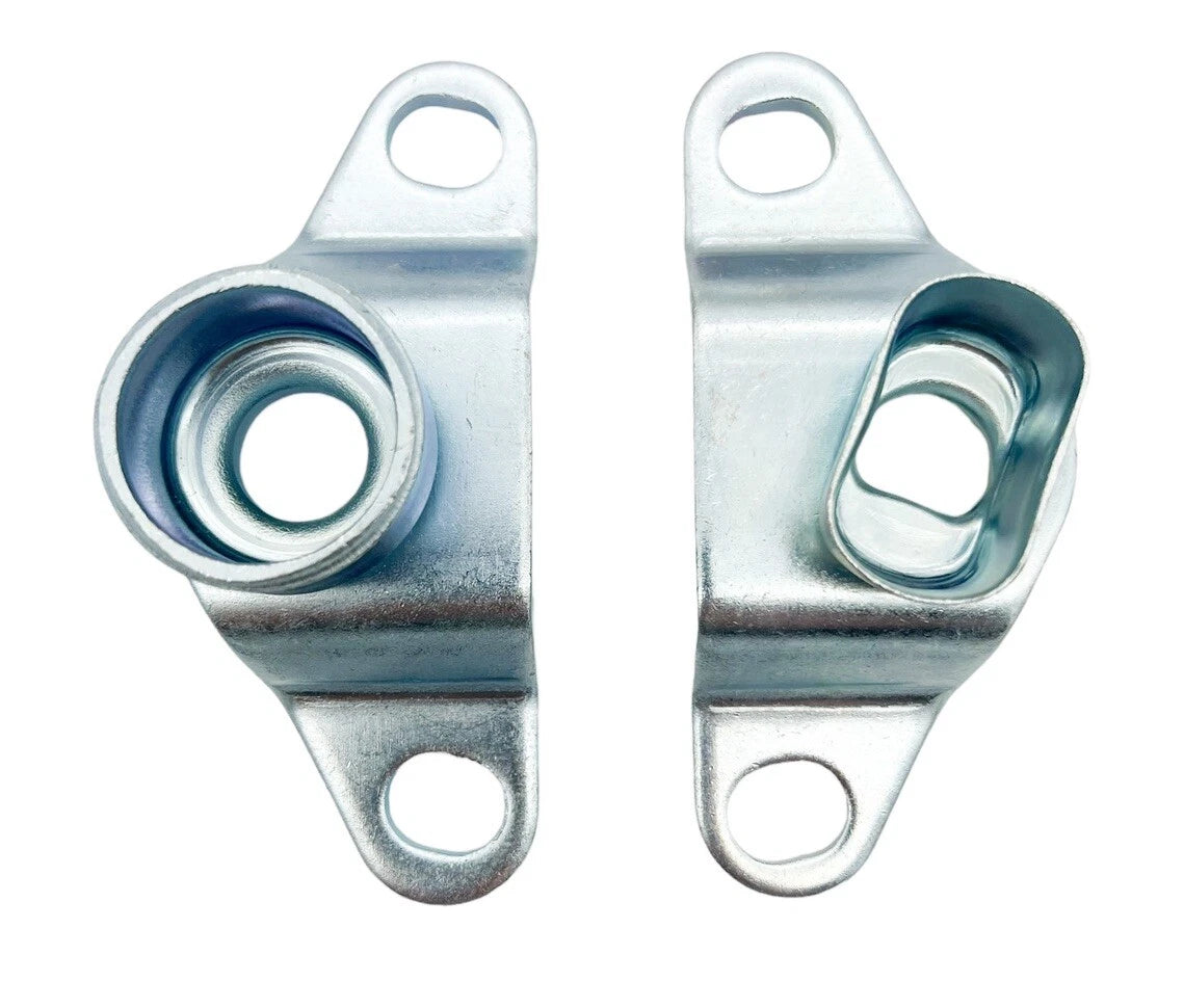 Tailgate Hinge Trunnion LH RH Replacement for Chevy Fleetside (1981–1987)