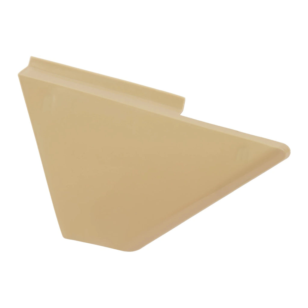 Tan Side Cover for Honda Fourtrax 300 TRX300 (1988–2000)