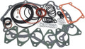 Overhaul Oil Pan Gasket Kit for Engine 875757 ORB 21757 (2001–2003)