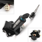 Ignition Switch Lock Keys for Suzuki GS GSX 250/400/550/750/1000 (1976–2000)