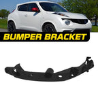 Left Driver Side Bumper Fender Bracket for Nissan Juke (2011–2014)