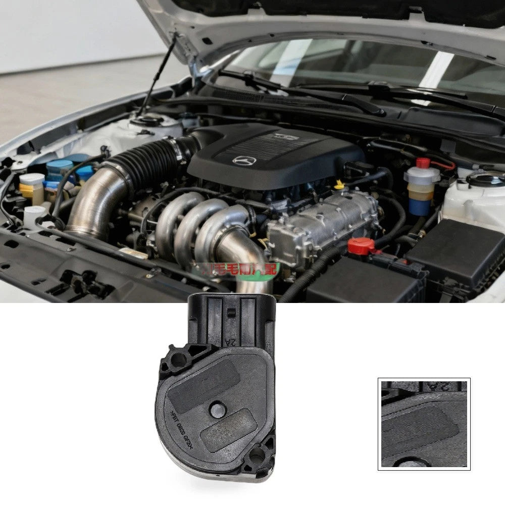 Throttle Position Sensor for Volvo (85101350, 133284)