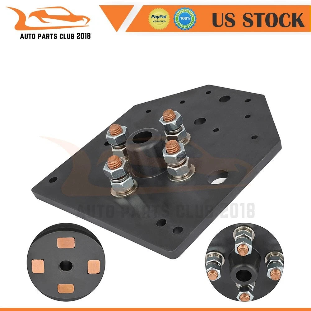 Forward & Reverse Switch for EZGO Golf Cart (1971–Present)