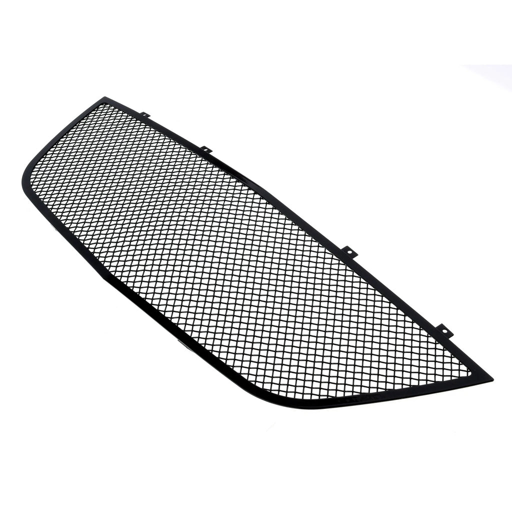 Stainless Steel Black Mesh Grille Insert for Chrysler 200 (2011–2014)