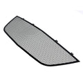 Stainless Steel Black Mesh Grille Insert for Chrysler 200 (2011–2014)