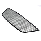 Stainless Steel Black Mesh Grille Insert for Chrysler 200 (2011–2014)