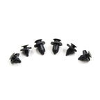 50pcs Panel Retainer Clips Assortment for Subaru (Various Models)