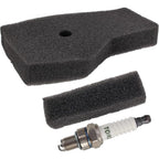 Generator Maintenance Kit for Honda EU2000i (2001–2023) - Air Filter, Spark Plug